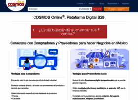 cosmos.org.mx