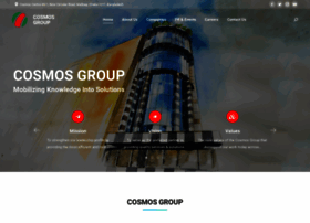 cosmosgroup.com.bd
