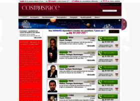 cosmospace.com