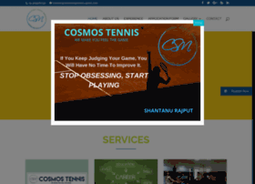 cosmossportsmanagement.com