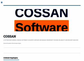 cossan.co.uk