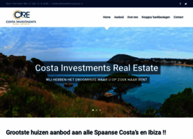 costa-investments.nl