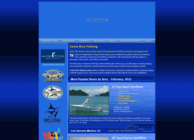 costa-rica-fishing.info