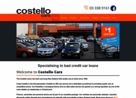 costellocars.co.nz