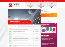 costic.com