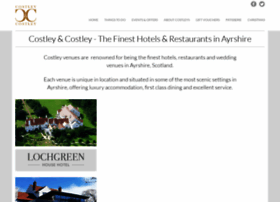 costley-hotels.co.uk