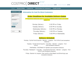 costprodirect.com