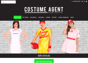 costumeagent.com