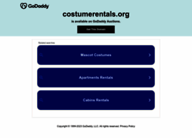 costumerentals.org