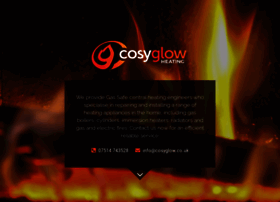 cosyglow.co.uk