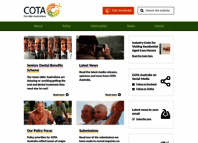 cota.org.au