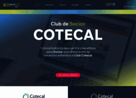 cotecal.com.ar