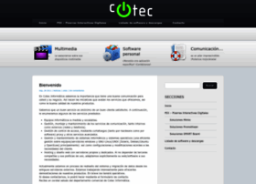 cotecinformatica.es