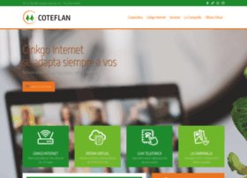 coteflan.com.ar