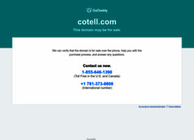 cotell.com