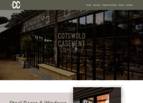 cotswold-casements.co.uk