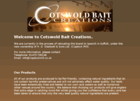 cotswoldbaits.com