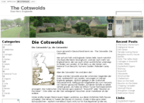 cotswolds.de