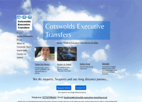 cotswoldsairporttaxitransfers.com