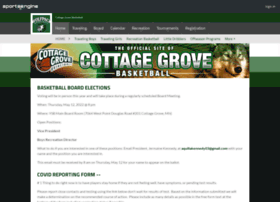 cottagegrovebasketball.com