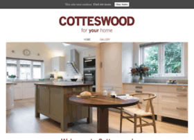 cotteswood.co.uk