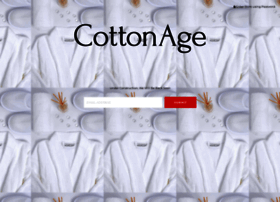 cottonage.com