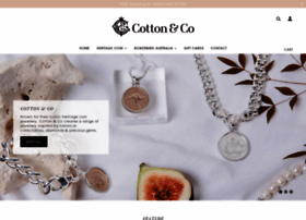 cottonandco.com.au