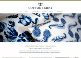 cottonberry.co.za