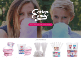 cottoncandyexpress.com