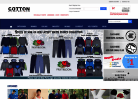 cottonconnection.com