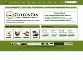 cottongen.org