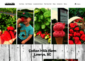 cottonhillsfarm.com