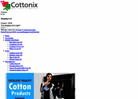 cottonix.com