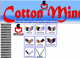 cottonmine.com