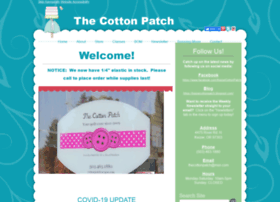 cottonpatchoregon.com