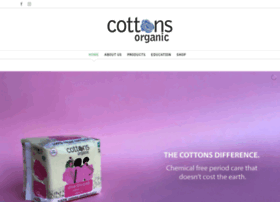 cottons.com.au