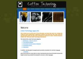 cottontech.co.uk
