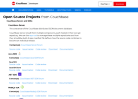 couchbase.org