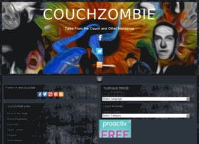 couchzombie.com