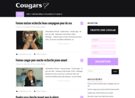 cougars.fr