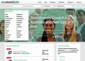 counciljobs.com.au