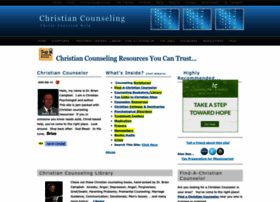 counseling4christians.com
