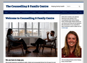 counsellingandfamilycentre.co.uk