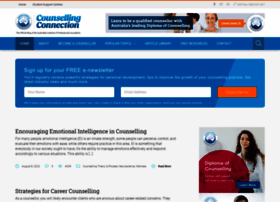 counsellingconnection.com