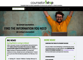 counselor1stop.org