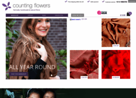 countingflowers.co.uk