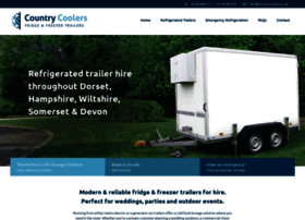 country-coolers.co.uk