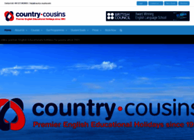 country-cousins.com