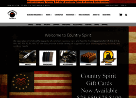 country-spirit.com