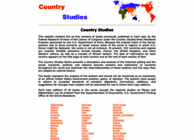 country-studies.com